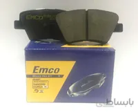 لنت ترمز عقب سمند دیسکى EMCO ( امکو )