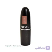 رژ لب جامد Note شماره 7