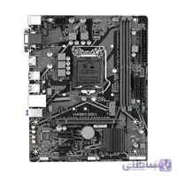 مادربرد گیگابایت مدل H410M S2H rev. 1.x ا GIGABYTE H410M S2H rev. 1.x Motherboard