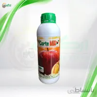 کود ریزمغذی کورت میکس