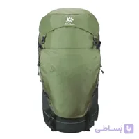 کوله پشتی کوهنوردی کایلاس 10+65 لیتر مدل Summit Trekking