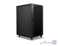 رک الگونت استاندارد پیشرفته 22 يونيت ايستاده ، عمق 80