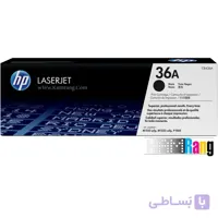 کارتریج لیزری پرینتر اچ پی P1505