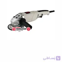 مینی فرز 115 میلیمتر 1010 وات کرون مدل CT13022