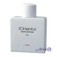 استله ایون ل اورینتال وایت ادیشن ا Estelle Ewen - L'oriental White Edition