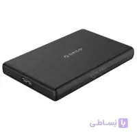 باکس هارد دیسک 2.5 اینچی USB 3.0 اوریکو مدل 2189U3-Pro