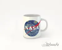 ماگ طرح ناسا