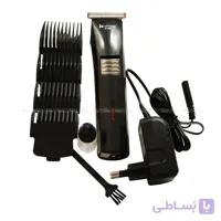 ماشین اصلاح موی صورت کای وی مدل Z-307