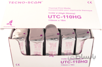 کاغذ سونوگرافی HG110