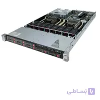 سرور اچ پی HP Server DL360e G8