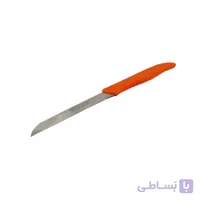 چاقو آشپزخانه مدل AF1001 نارنجی