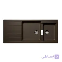 سینک گرانیتی مدل Signus D175 شاک