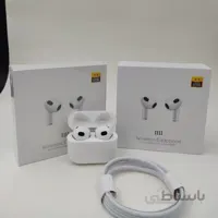 هدفون ایرپادز 3 ترانیو مدل T-A4 اورجینال | tranyoo IIII T-A4 airpods 3 ا گارانتی 6 ماهه هَندیشاپ