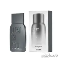 ادکلن ادوپرفیوم مردانه لاست این یو اوریفلیم (عطر لست این یو)