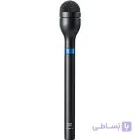 میکروفون باسیم دستی بویا BOYA BY-HM100 Dynamic Handheld Microphone ا BOYA BY-HM100 Dynamic Handheld Microphone