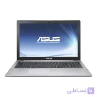 لپ تاپ ASUS مدل X550CA