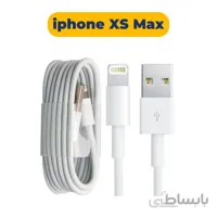 کابل شارژر xs ایفون