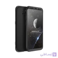 قاب ۳۶۰ درجه جی کی کی مناسب samsung s9