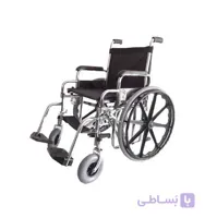 ویلچر ارتوپدی جی تی اس مدل 901mb