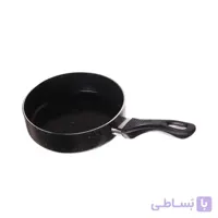 تابه تک دسته گرانیتی تیارا سایز 16