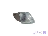 چراغ راهنما جلو زانتیا