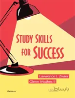 کتاب Study Skills for Success