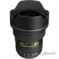 لنز نیکون مدل AF-S NIKKOR 14-24mm f/2.8G ED ا Nikon AF-S NIKKOR 14-24mm f/2.8G ED Lens