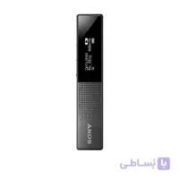 ضبط کننده صدا سونی Sony ICD-TX650 ا Sony ICD-TX650 Voice Recorder