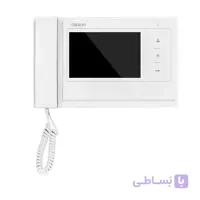آیفون تصویری سوزوکی 7 اینچ SZ-727 ا Video Door Phone Systems SUZUKI SZ-727