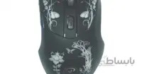 ماوس بیسیم XP Product مدل MU817 ا XP Product Wireless Mouse Model MU817