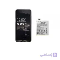 باتری اصلی ایسوس Asus Zenfone 6 A600CG