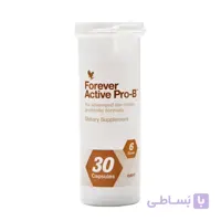 فوراور اکتیو پروبیوتیک 30 عددی ا Forever Active Pro-B30 pcs