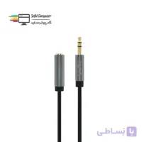 کابل افزایش طول AUX تسکو مدل TC AU6 ا Tsco TC AU6