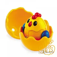 جوجه و تخم مرغ Chicken &amp; Egg 86569