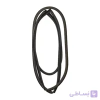 نوار دور شیشه جلو پژو 405 برند پارت بست