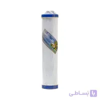 فیلتر کربن گرانول 20 اینچ جامبو