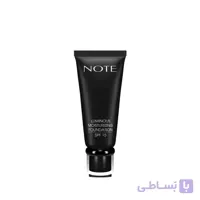 کرم پودر مرطوب کننده نوت حجم 35ml
