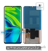تاچ و ال سی دی گوشی شیائومی Xiaomi Redmi Note 10 pro 5g