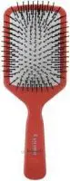 ویتامول برس مو تخت (Power Comb Crow) مدل 61100 نارنجی (بزرگ)