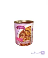 خورش کرفس با قارچ