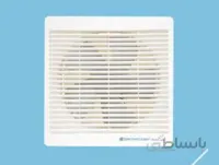 هواکش خانگی دمنده مدل اتولوس (دریچه‌دار اتوماتیک،بدون کلید)