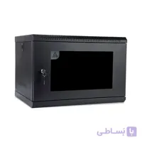 رک دیواری 7 یونیت آماد عمق 60