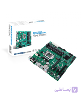 مادربرد ایسوس PRIME B360M-C