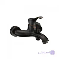 شیر مخلوط دوش موست مدل زوریخ