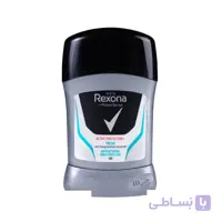 استیک مردانه رکسونا Active Protection Fresh : حجم 50 میلی لیتر