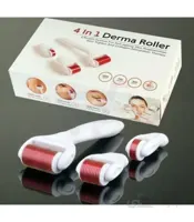 درمارولر 4 در 1 4in 1 derma roller