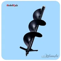 قیمت مته چاله کن ۲۰ سانت