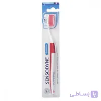 مسواک سنسوداین مدل SENSITIVE