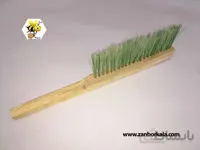 برس چوبی زنبورداری