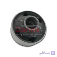 بوش طبق بزرگ ام وی ام 530 شرکتی
